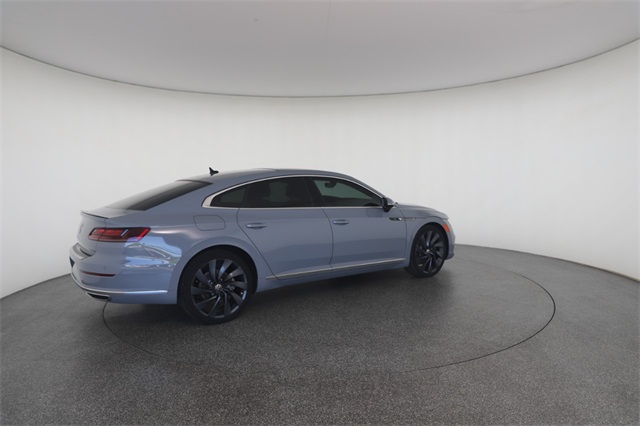 2023 Volkswagen Arteon SEL R-Line photo 17