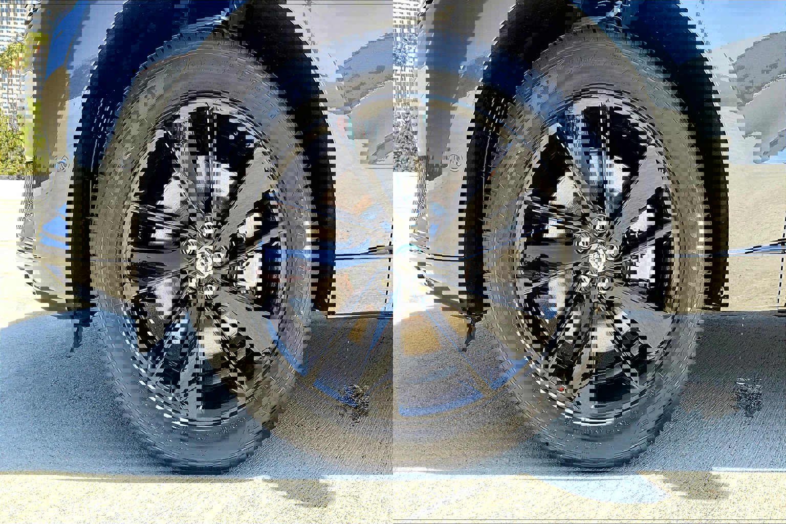 2026 Jaguar F-PACE P250 R-Dynamic S photo 11