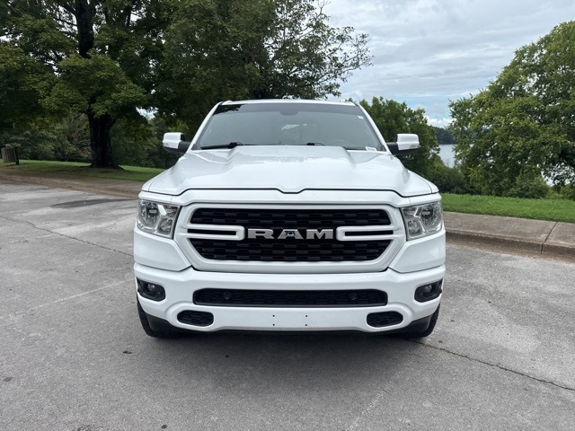 2022 Ram 1500 Big Horn Lone Star photo 2