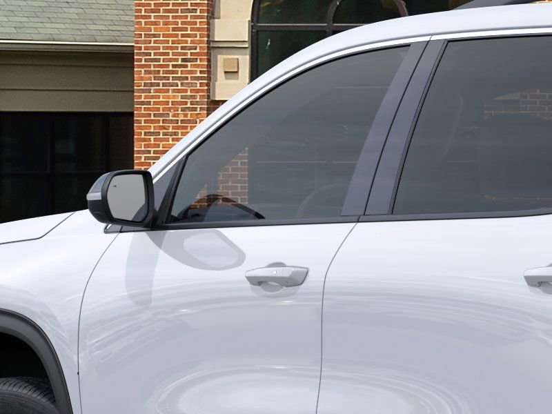 2026 Chevrolet Traverse photo 8