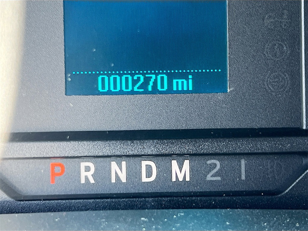 2026 Ford F-650 Base SuperCab photo 2