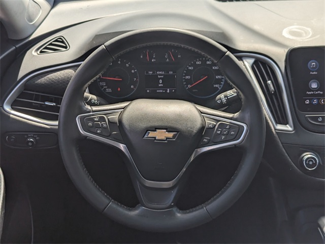 2022 Chevrolet Malibu RS photo 8