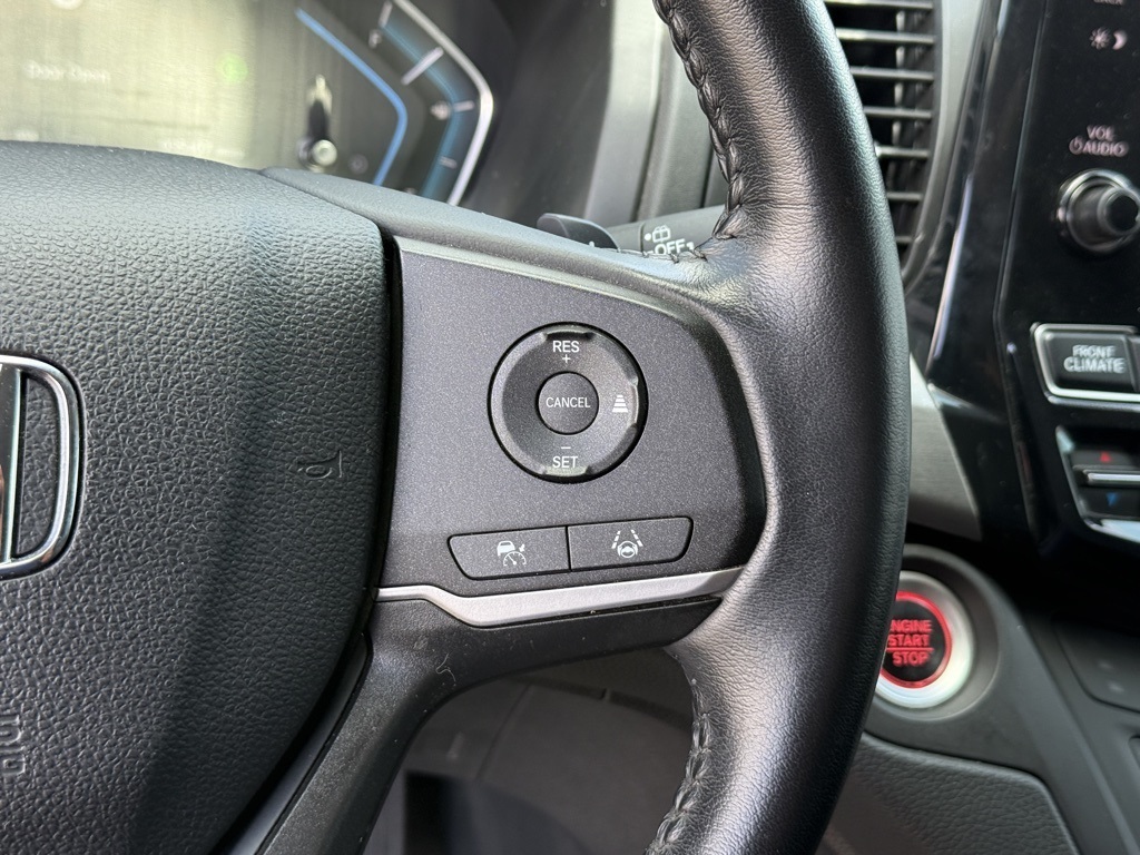 2023 Honda Odyssey EX-L photo 15