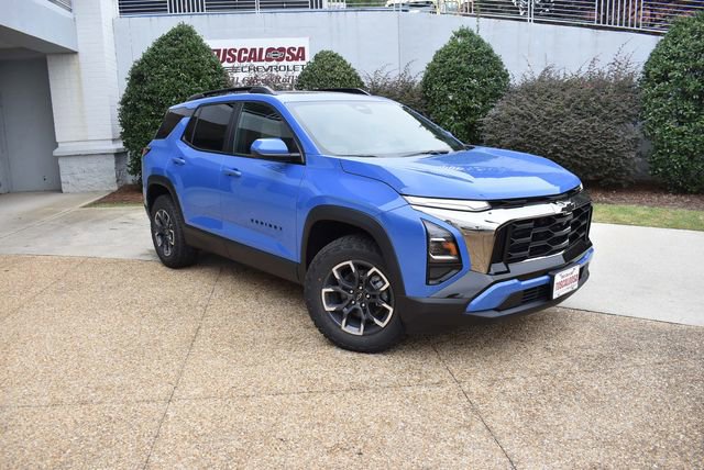 2026 Chevrolet Equinox ACTIV's photo