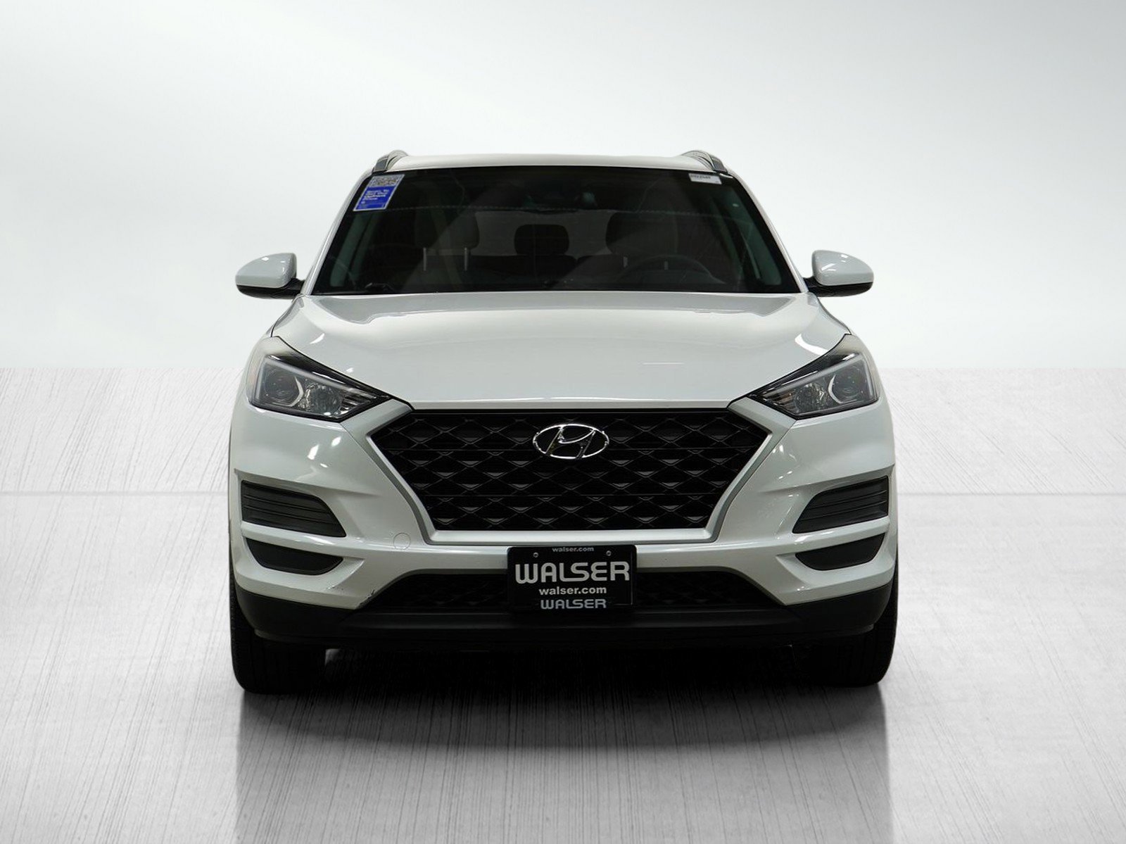 2019 Hyundai Tucson Value SEL Sport Limited Ultimate photo 7