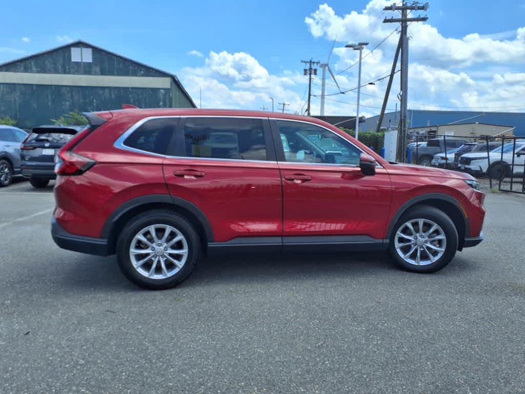 2024 Honda CR-V EX photo 3