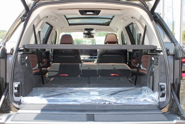 2026 Bmw X7 xDrive40i photo 21