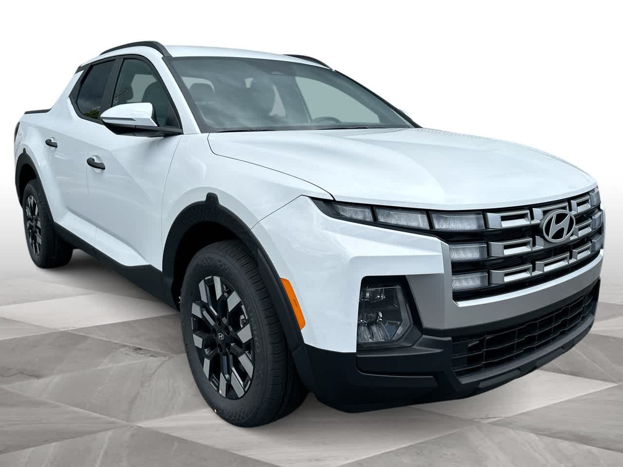 2026 Hyundai Santa Cruz SEL photo 2