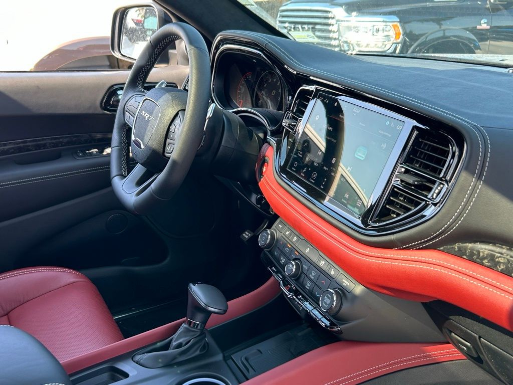2024 Dodge Durango SRT 392 Premium photo 25