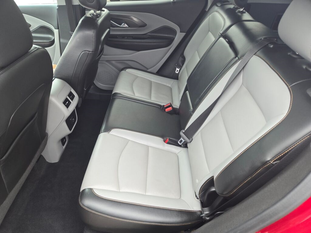 2019 Gmc Terrain SLT photo 11