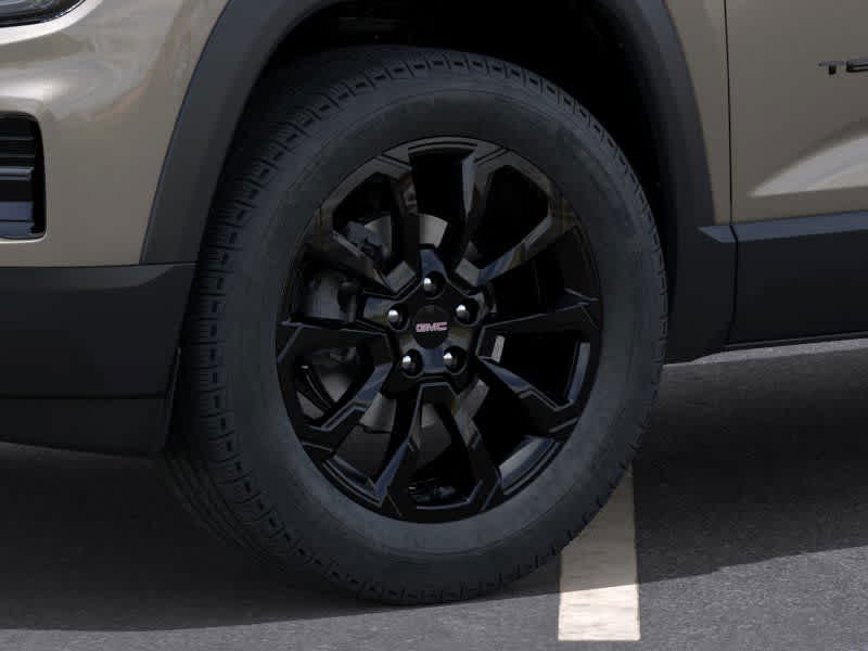 2026 Gmc Terrain Elevation photo 4