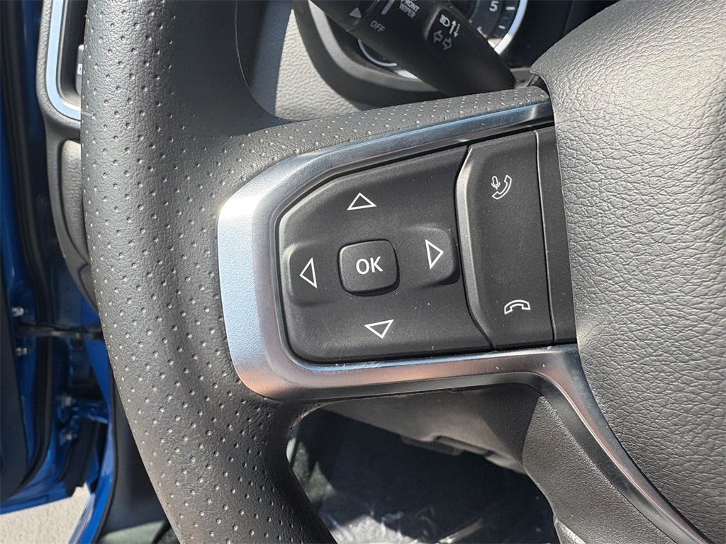 2025 Ram 1500 Big Horn photo 19