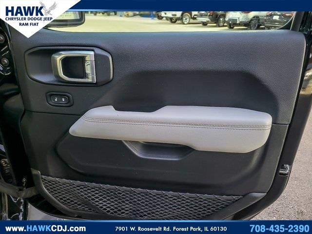 2021 JEEP GLADIATOR - Image 21