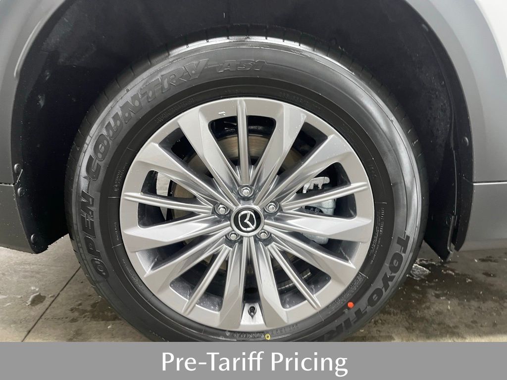 2025 Mazda CX-90 3.3 Turbo Preferred photo 30