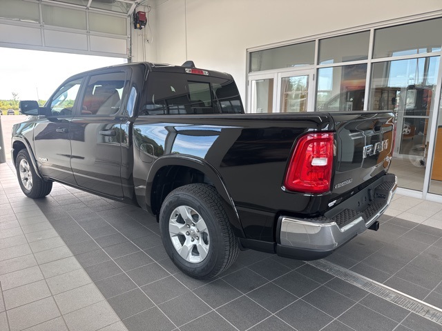 2025 Ram 1500 Big Horn Lone Star photo 2