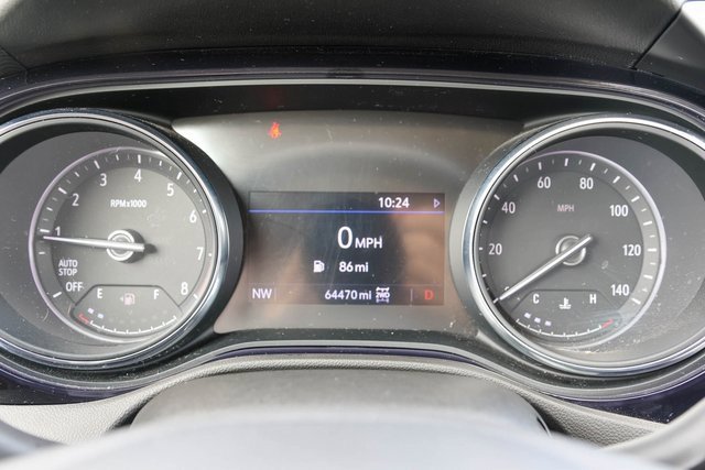 2023 Buick Encore GX Select photo 25