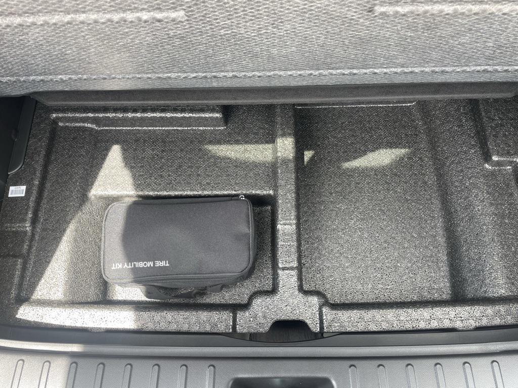 2025 Hyundai Tucson Hybrid SEL Convenience photo 30