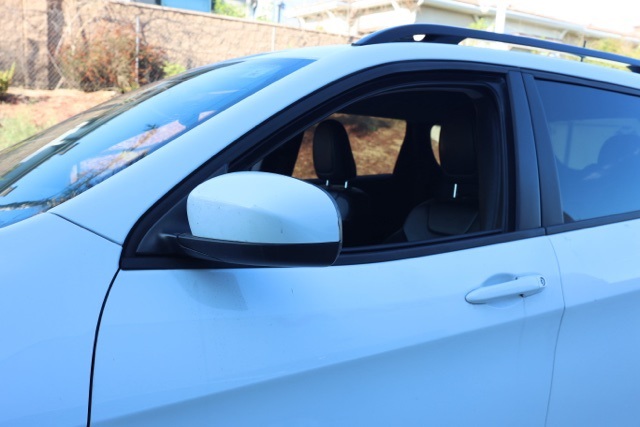 2020 Jeep Cherokee Latitude photo 11