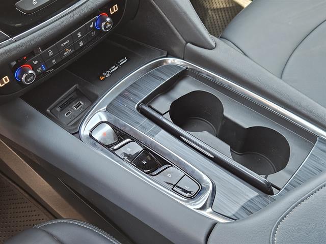 2024 Buick Enclave Premium photo 14