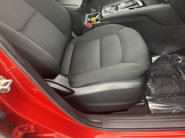 2022 Mazda CX-5 2.5 S Preferred photo 19