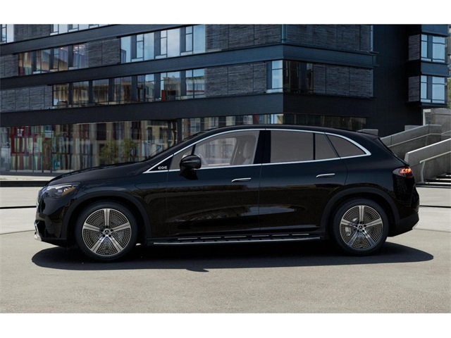 2026 Mercedes Benz EQE SUV 350 4MATIC photo 34