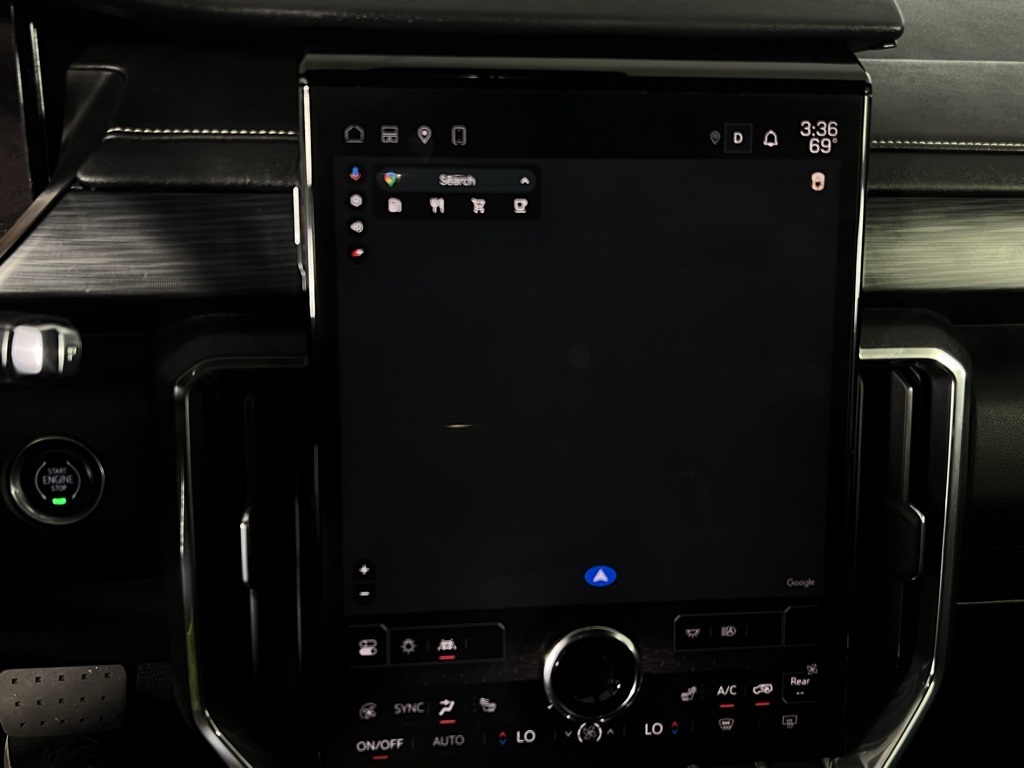 2024 Gmc Acadia Elevation photo 9
