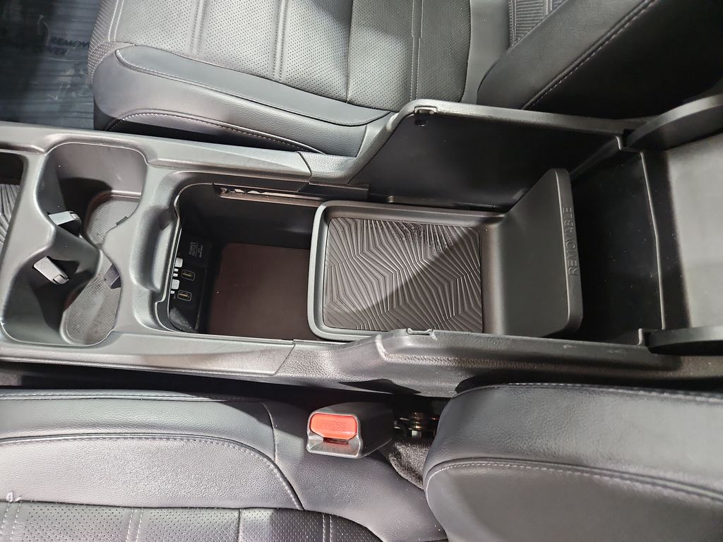2017 Honda CR-V EX-L photo 23