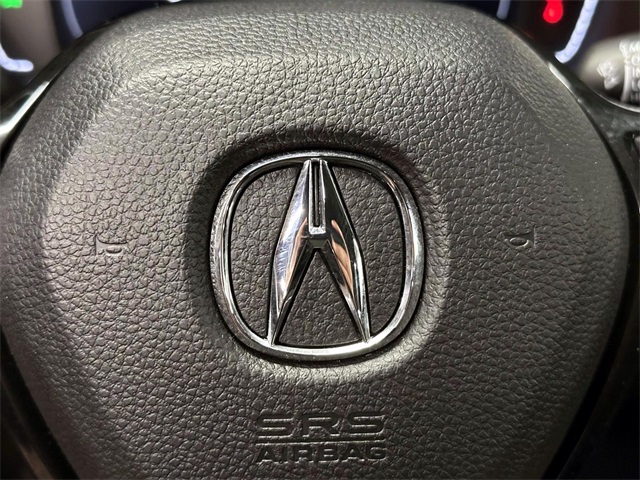 2024 Acura Integra Base photo 19
