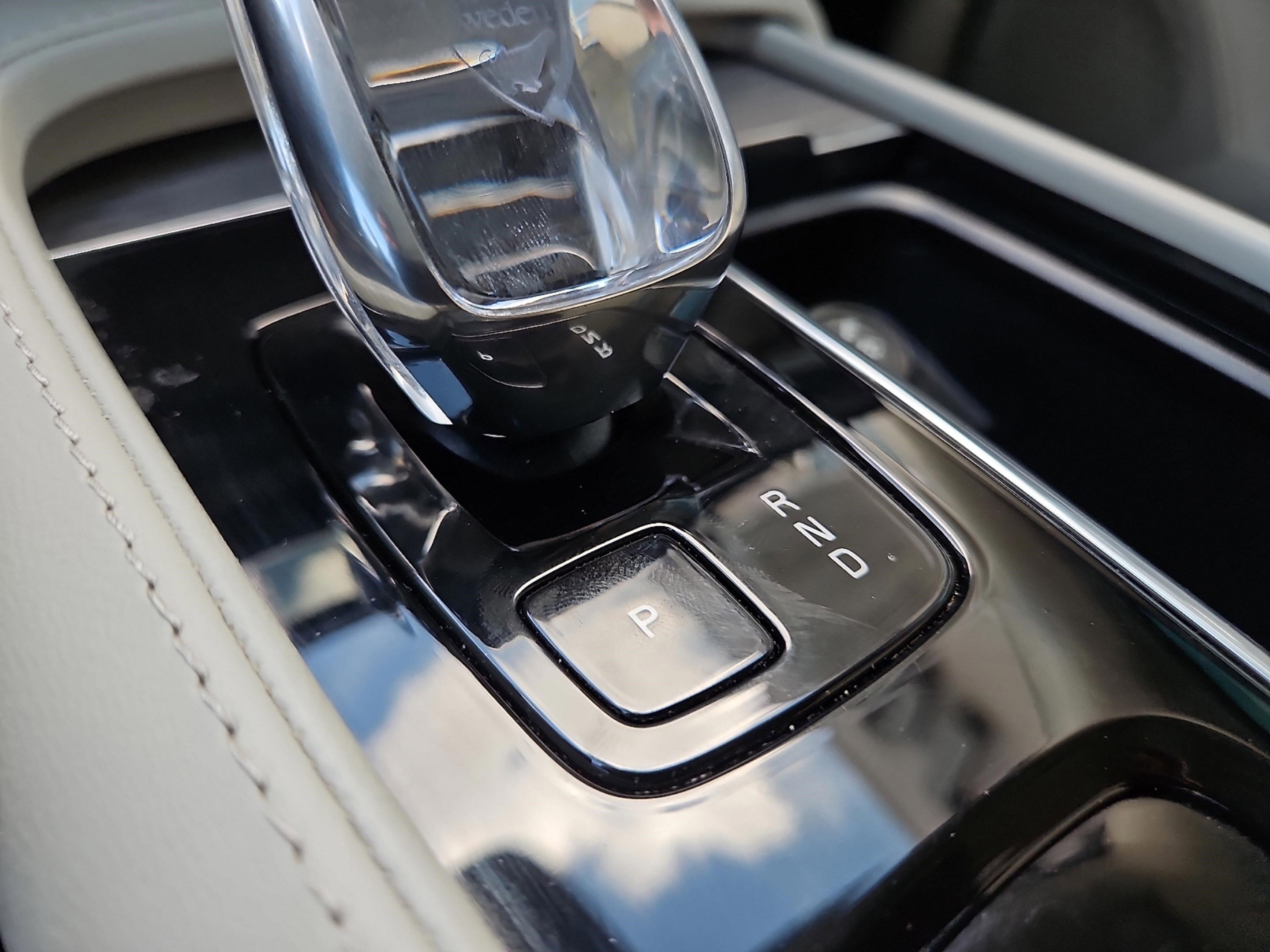 2023 Volvo XC90 Ultimate photo 22