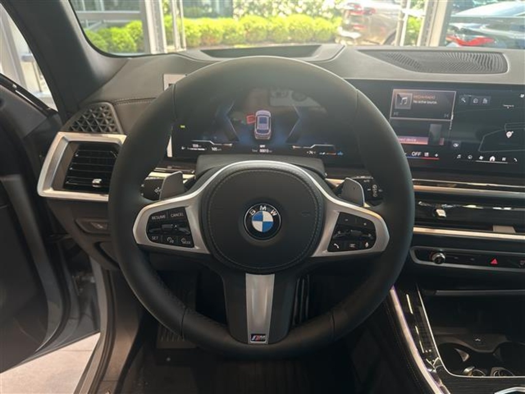 2026 Bmw X5 xDrive40i photo 9
