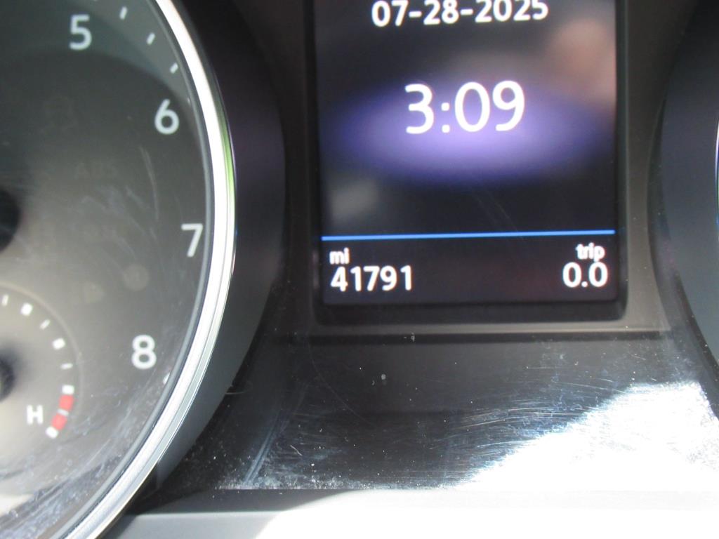 2021 Volkswagen Tiguan SE R-Line Black photo 31