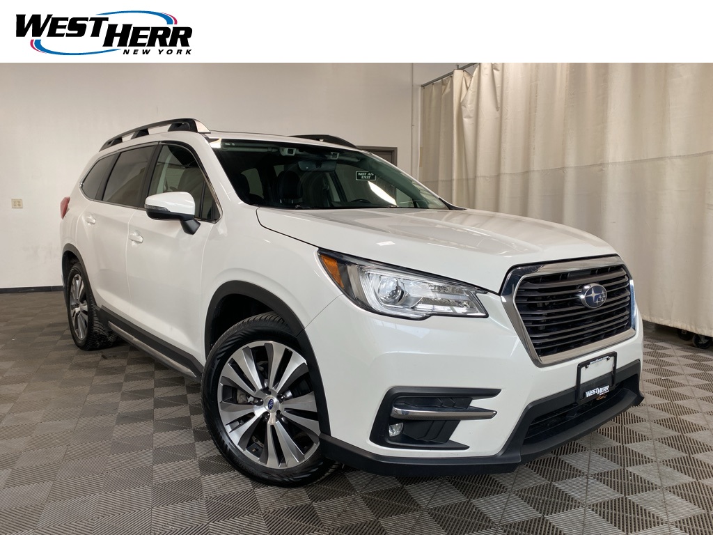 2021 Subaru Ascent Limited's photo