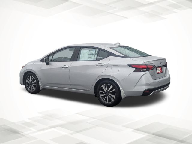 2025 Nissan Versa 1.6 SV photo 4