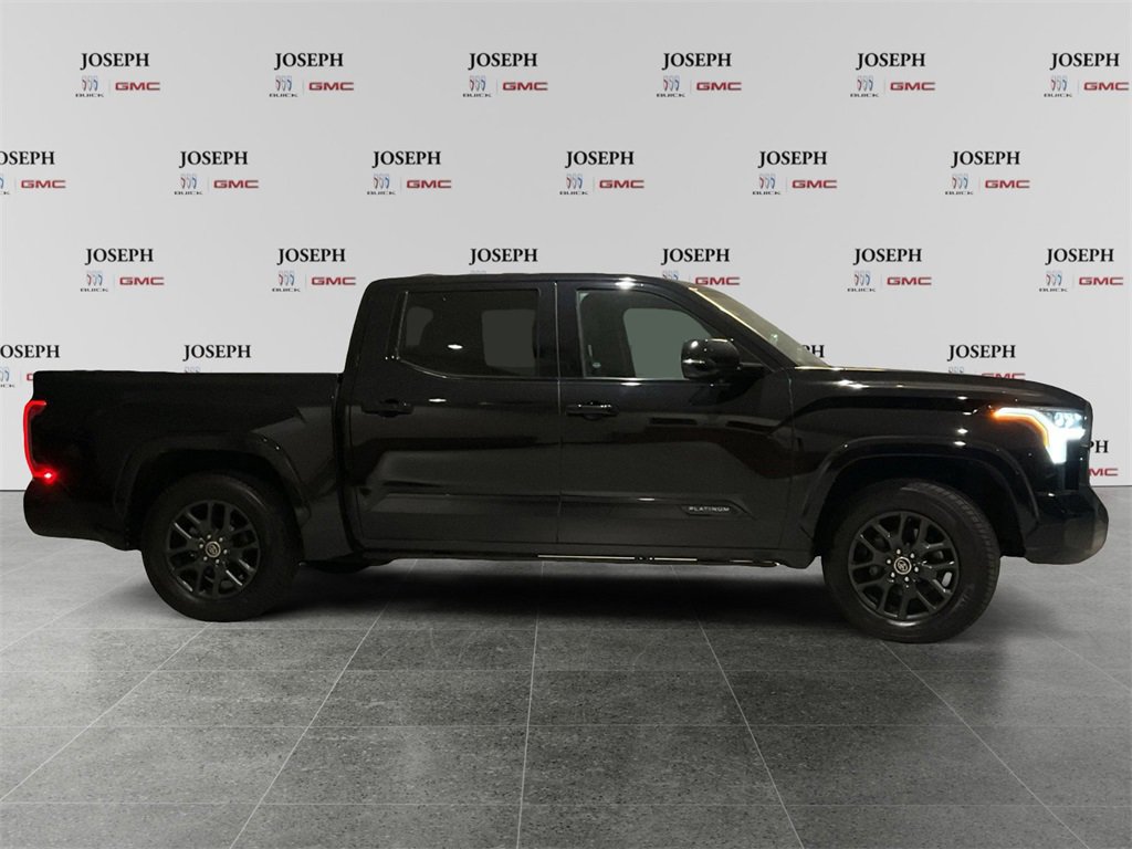 2022 Toyota Tundra