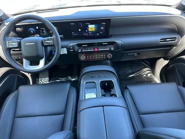 2026 Hyundai Palisade Calligraphy photo 20