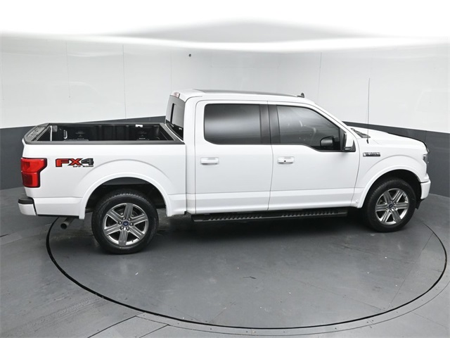 2019 FORD F-150 - Image 47