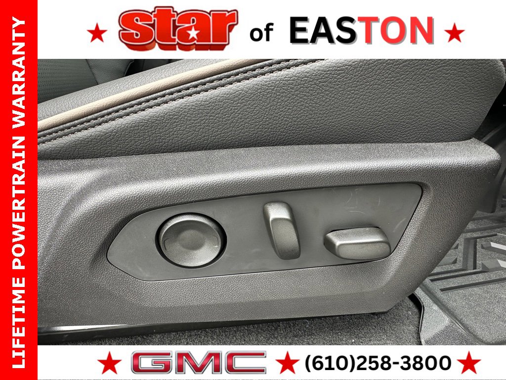 2026 Gmc Canyon Denali photo 9