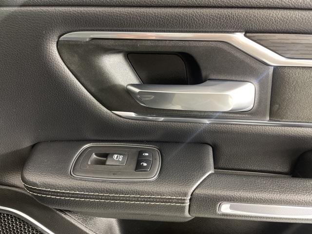 2024 Ram 1500 Laramie photo 10