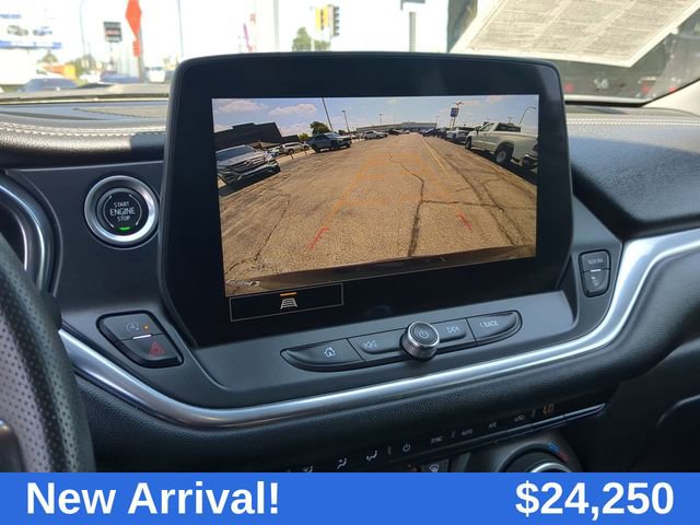 2023 Chevrolet Blazer 2LT photo 16