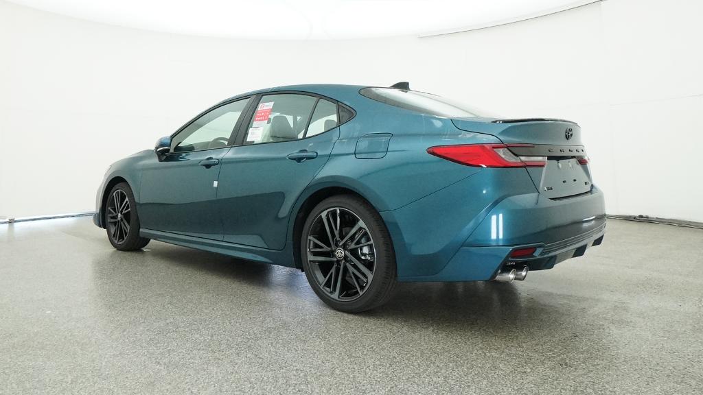 2026 Toyota Camry XSE photo 14
