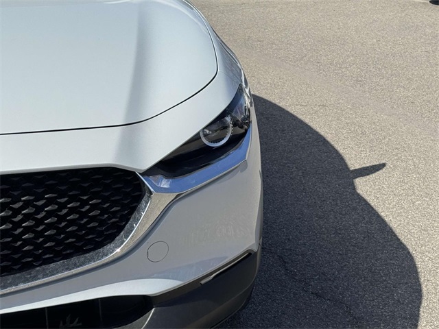 2025 Mazda CX-30 2.5 Select Sport photo 9
