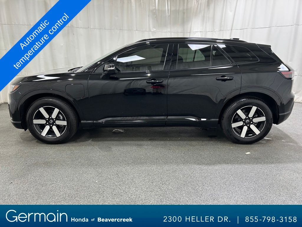 2024 Honda Prologue Touring photo 3