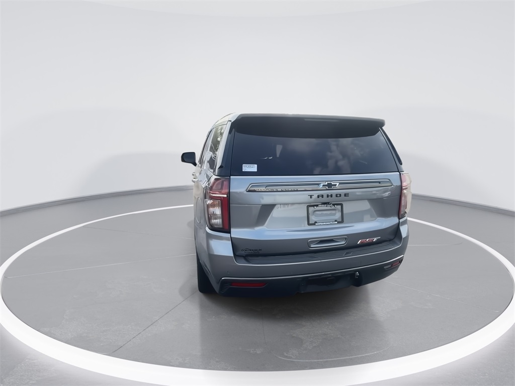 2021 Chevrolet Tahoe RST photo 7
