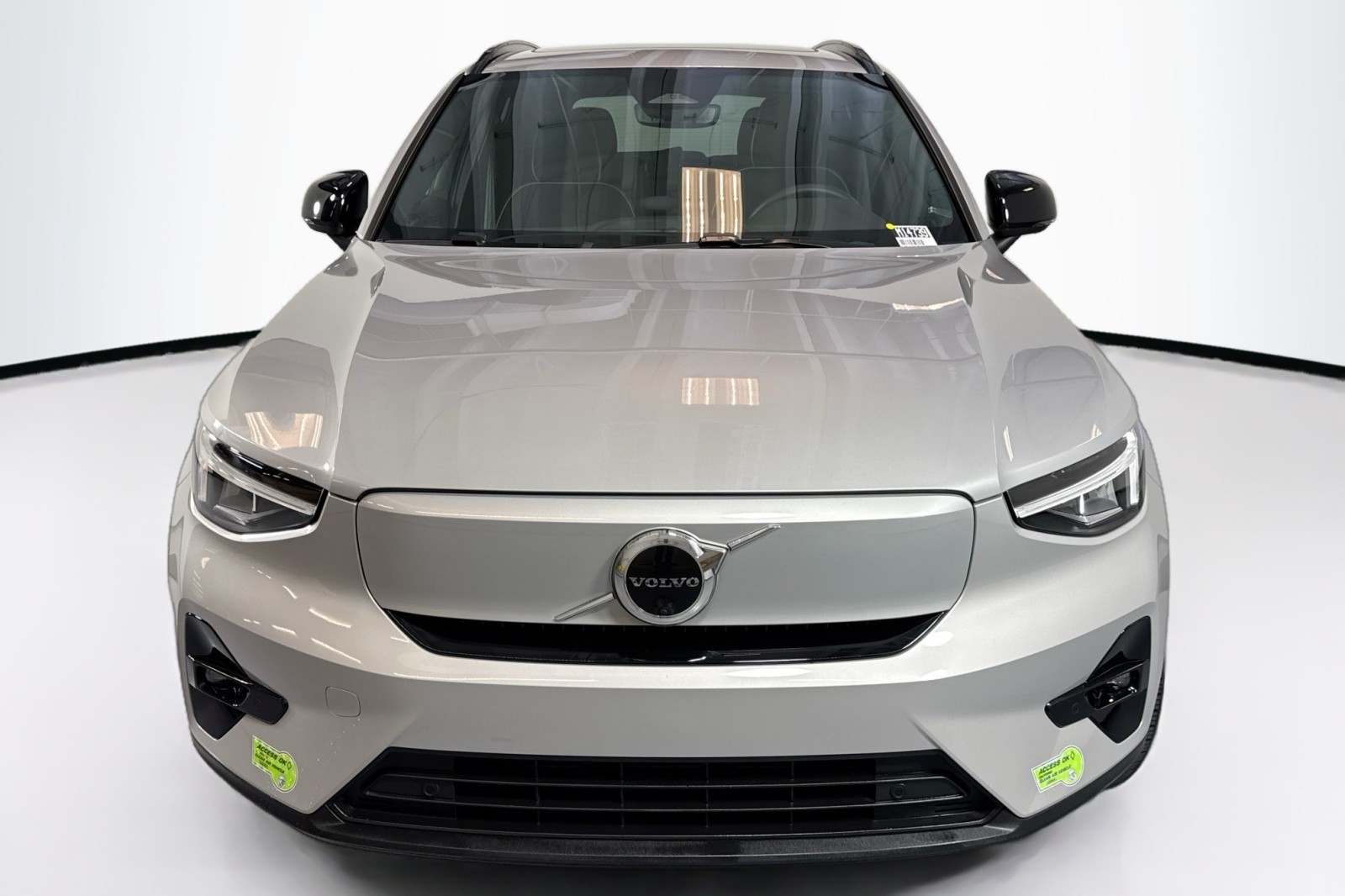 Used 2023 Volvo XC40 Plus with VIN YV4ED3UL9P2036832 for sale in Fremont, CA