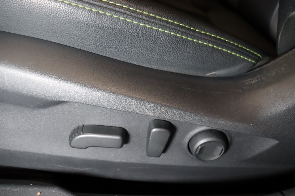 2022 Subaru Outback Onyx Edition XT photo 10