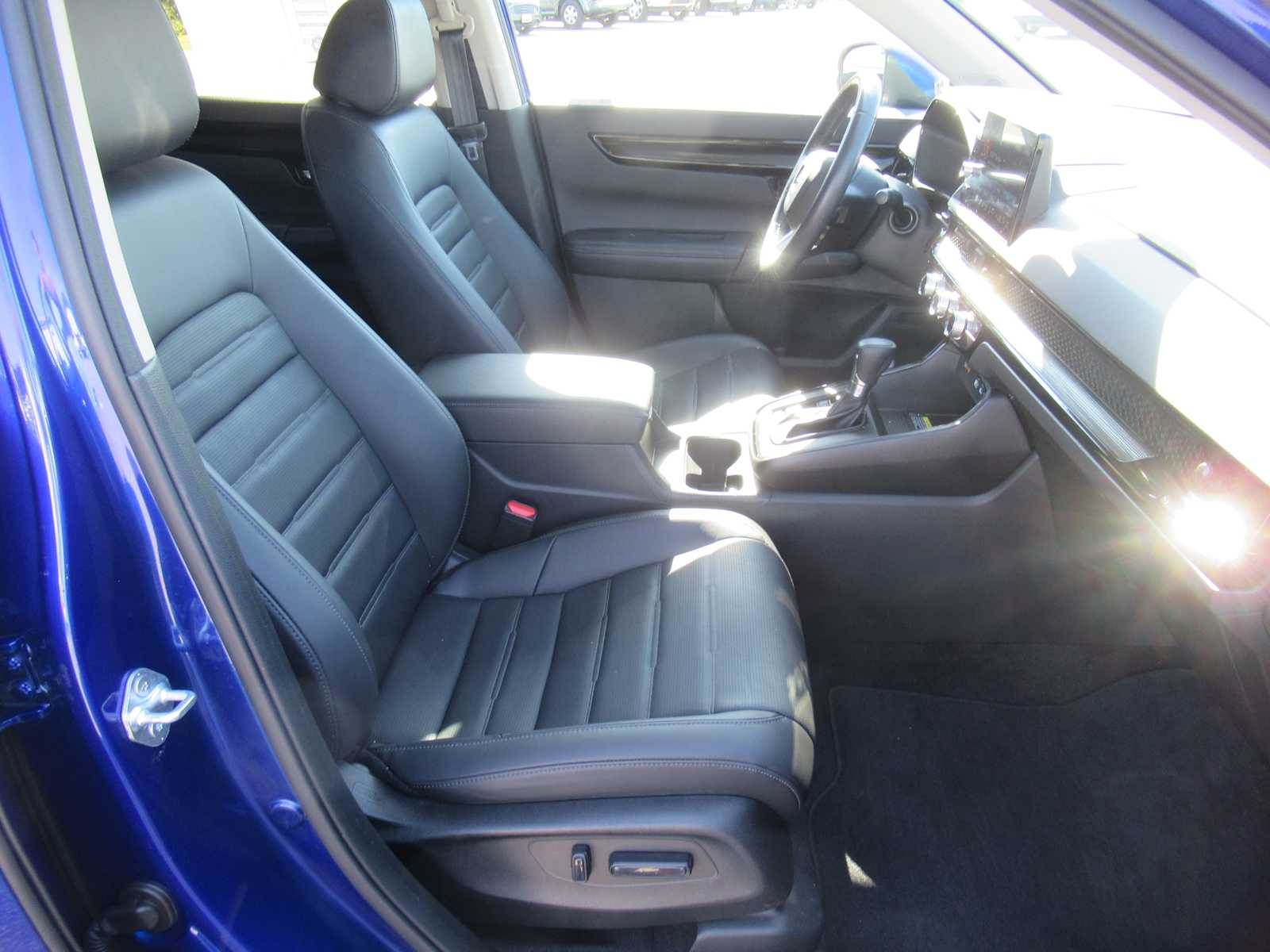 2023 Honda CR-V EX-L photo 13