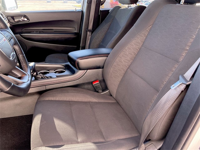 2024 Dodge Durango GT photo 3