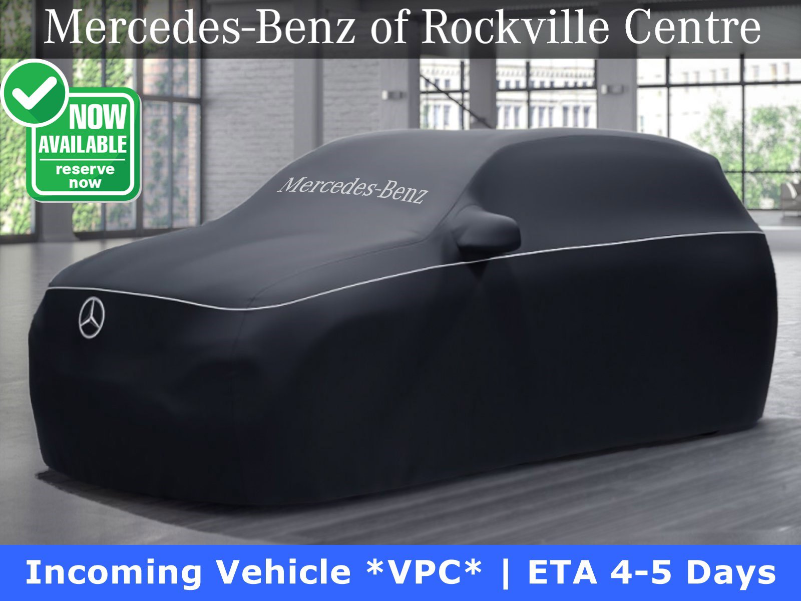 2026 Mercedes-Benz GLE GLE350's photo