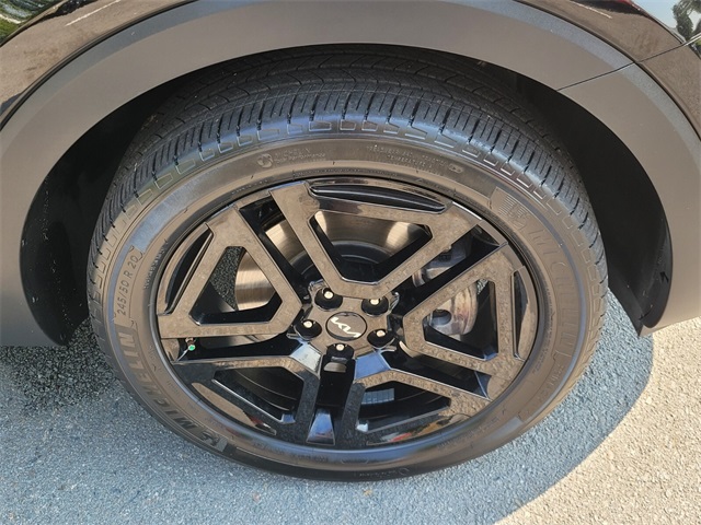 2024 Kia Telluride X-Line photo 20