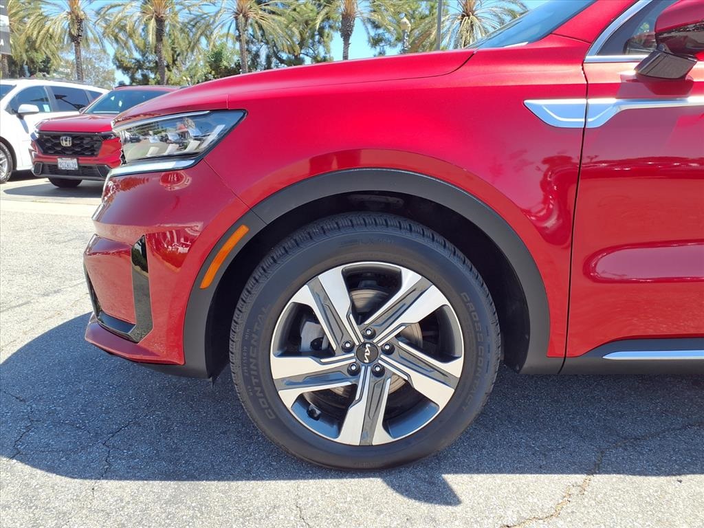 2022 Kia Sorento Plug-In Hybrid SX photo 15